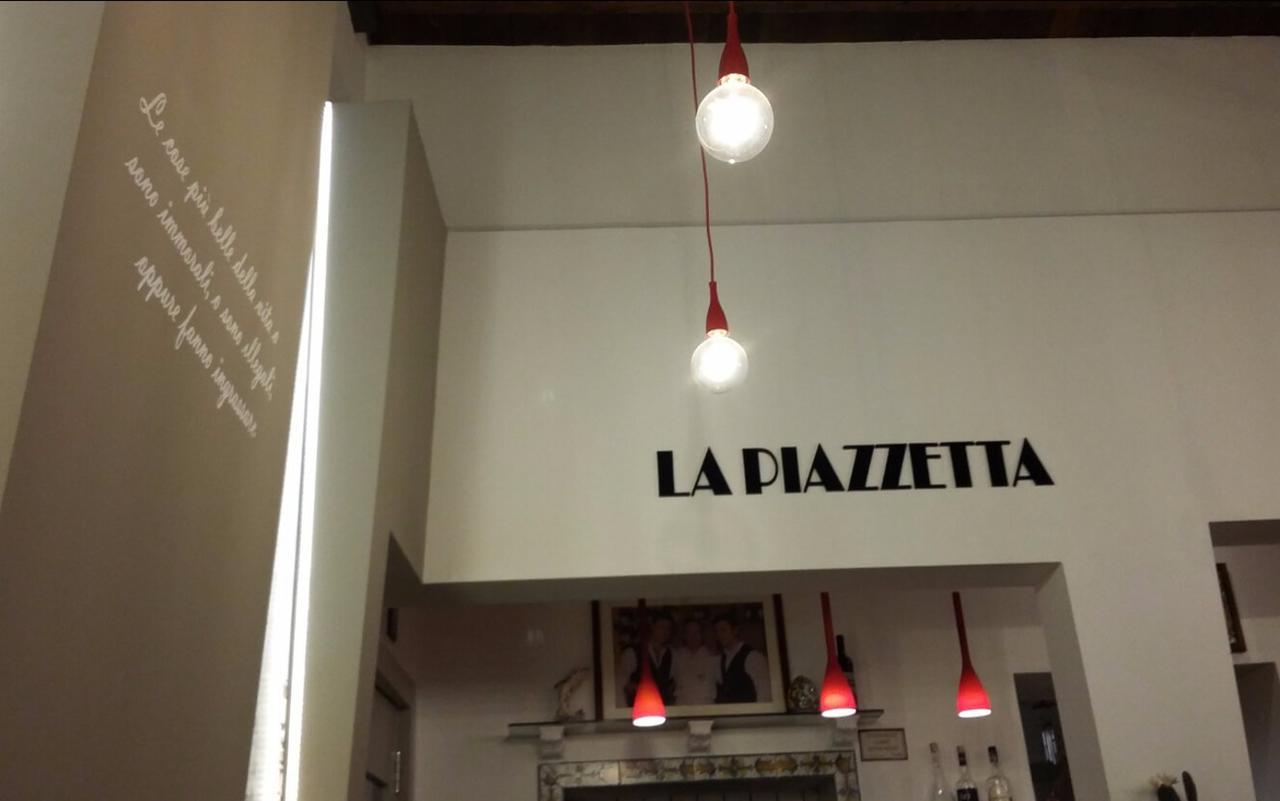 Affittacamere La Piazzetta Caltagirone Dış mekan fotoğraf